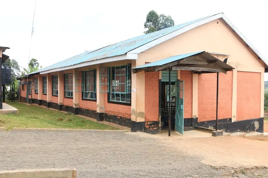 Roseve Educational Centre