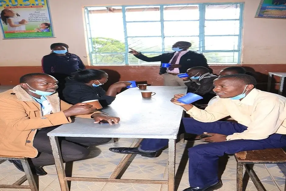 Roseve Educational Centre gallery photo 6