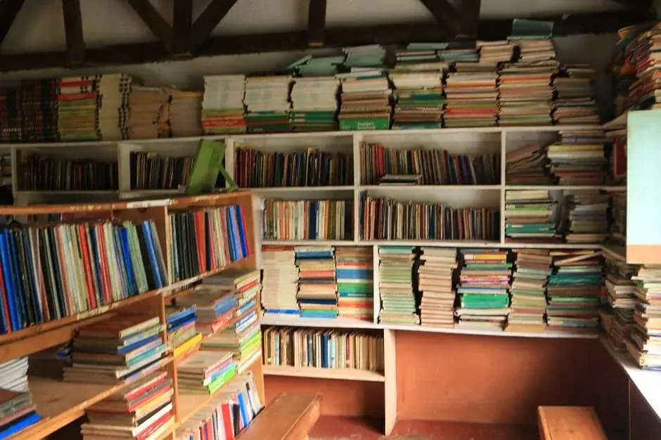 Roseve Educational Centre