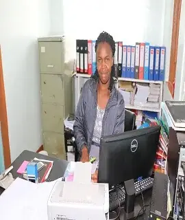 Roseve staff